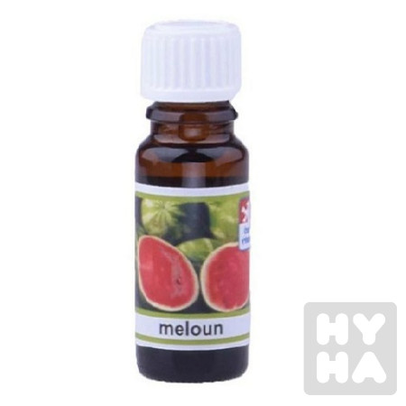 detail Olej 10ml meloun/dau thom