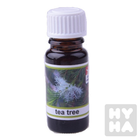 detail Olej 10ml Tea tree/dau thom