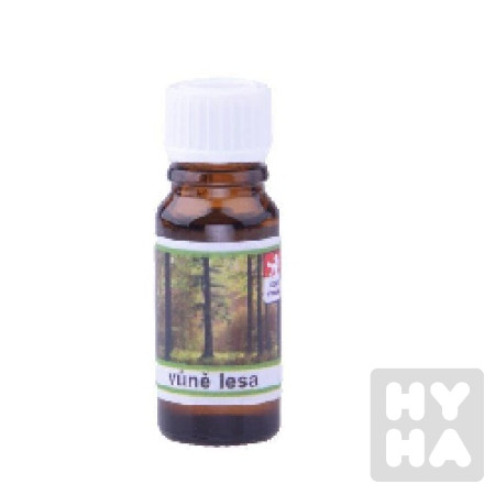 detail Olej 10ml Vůně lesa/dau thom