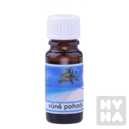 detail Olej 10ml vůně pohody/ dau thom