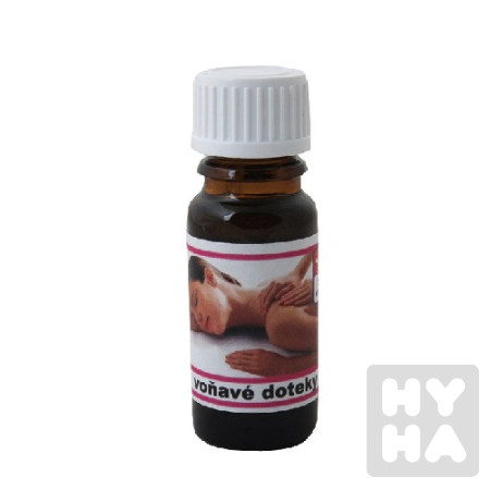 detail Olej 10ml Voňavé doteky/dau thom