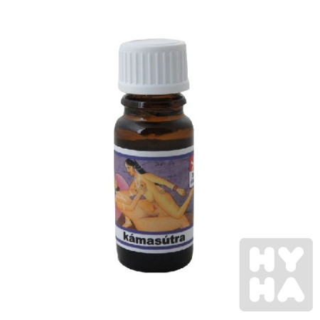 detail Olej 10ml kamasutra/dau thom