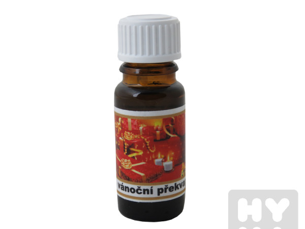 detail Olej 10ml vánoční překvapení