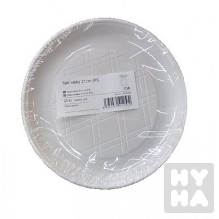 detail Talir melky 21cmx 20ks(D24)/dua nhua tron