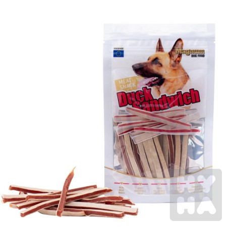 detail Magnum 80g Duck sandwich 16572