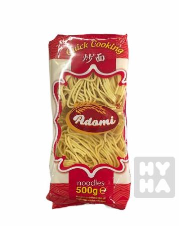 detail adomi nudle 500g