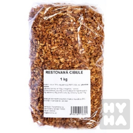 detail Restovaná cibule 1kg/hanh phi