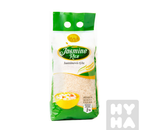 detail TRM 1kg jaminové rýže/20ks