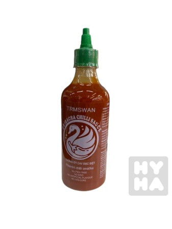 detail Sriracha chilli trmswan 480g