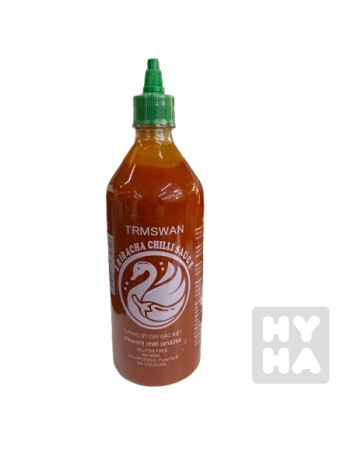 detail Sriracha chilli trmswan 840g