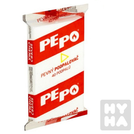 detail Pepo 40ks 260g/ xang kho