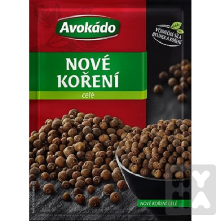 detail Avokádo 15g Nové koření celé