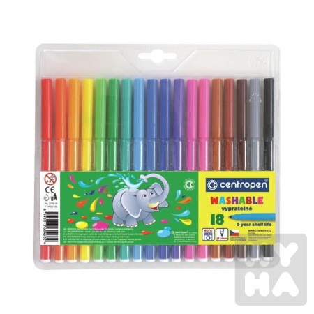 detail centropen fix 18ks art 7790/but mau