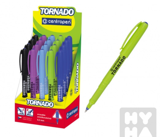 detail Tornado original 0,3mm/20ks