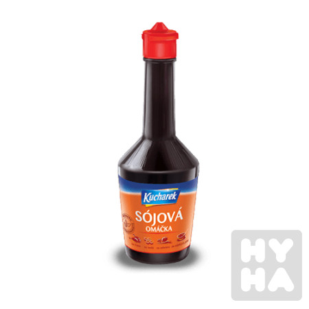 detail kucharek 185ml sojova omacka