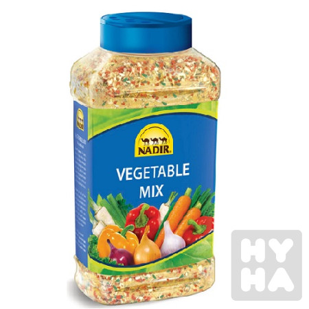 detail Nadir 1kg Vegetable mix