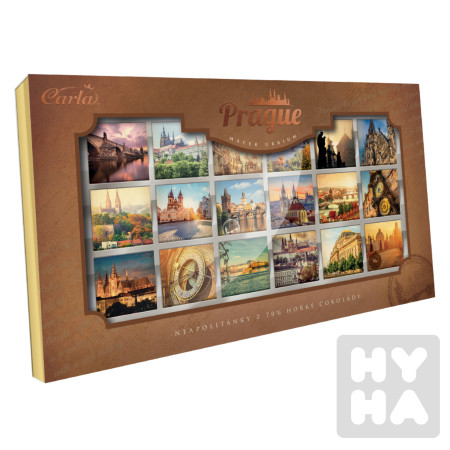 detail Carla Prague 90g