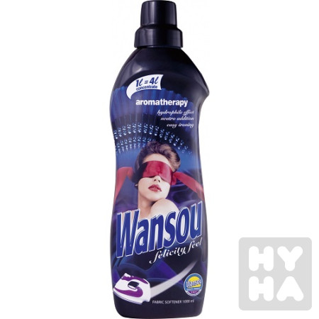 detail Wansou 1L Aromatherapy Felicity feel