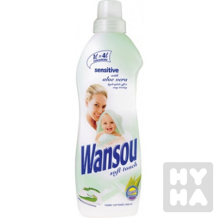 detail Wansou 1l Sensitive
