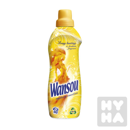 detail Wansou 1L Mystery emotion