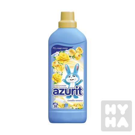 detail Azurit 836ml camellia