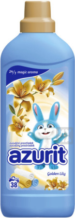 detail Azurit 836ml Golden lily