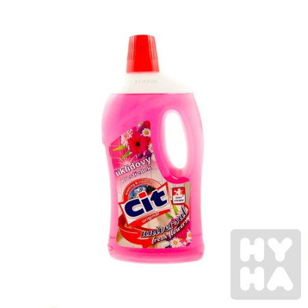 detail Cit univerzal 1l Flowers