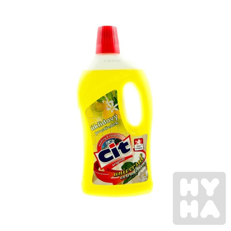 detail Cit univerzal 1l extra lemon