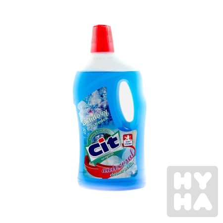 detail CIT univerzal 1l Ocean
