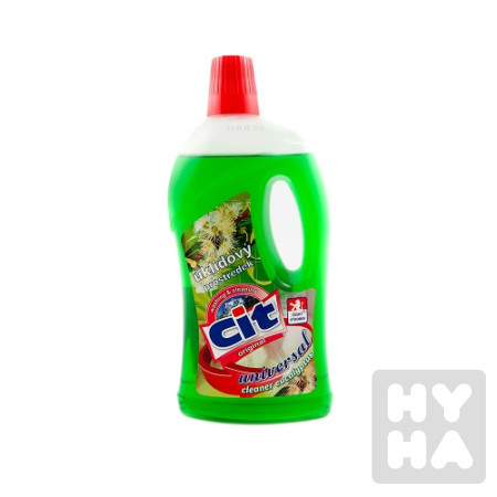 detail CIT univerzal 1l Eucalyptus