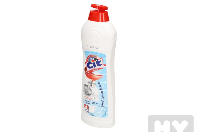 detail Cit 600g jemny tekute pisek ocean