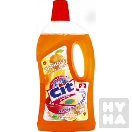 detail CIT univerzal 1l Pomeranc