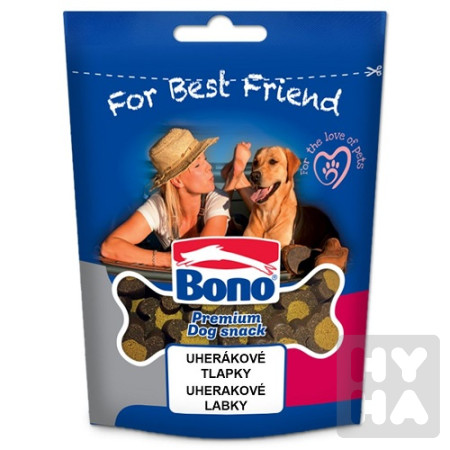 detail Beno uherakove tlapky 100g