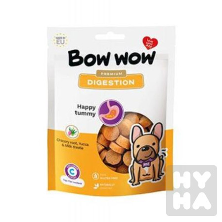 detail Bowwow premium 60g Digestion bw821