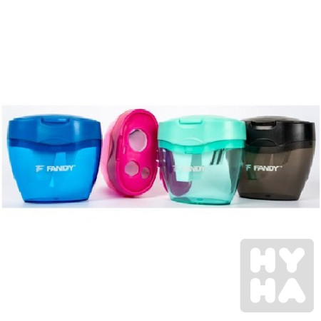 detail Fandy struhatko 16mm/48ks