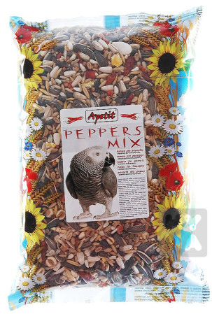 detail Apetit peppers mix 800g