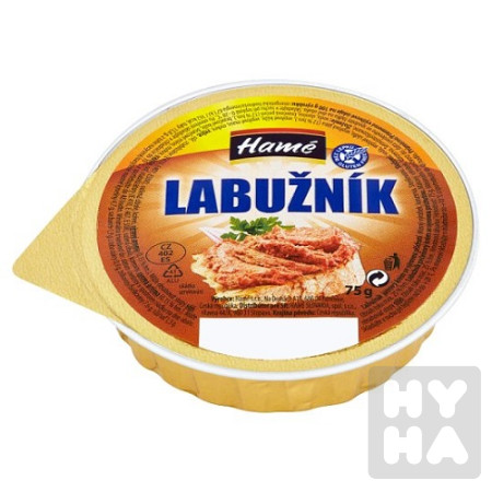 detail Hame labuznik 75g