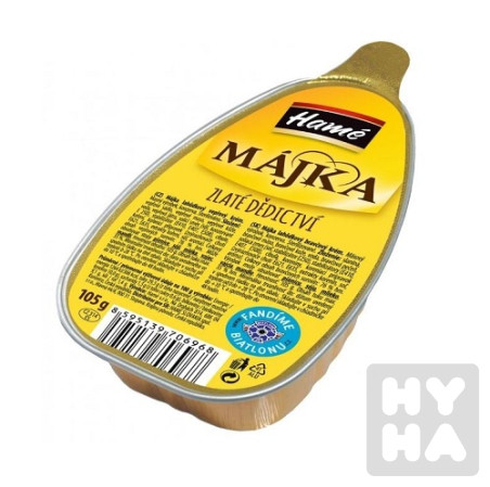 detail Hame Majka 105g