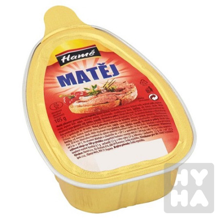 detail Hame Matej 105g
