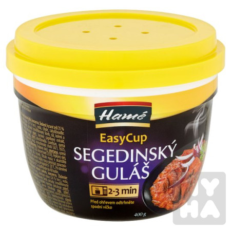 detail Hame Segedínsky guláš 400g