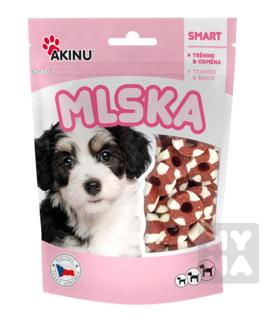detail Akinu MLSKA Rondelky 80g 204773