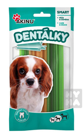 detail Akinu Dentálky 5ks 35g