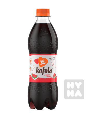 detail Kofola 0,5l meloun