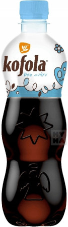 detail Kofola 0,5L zero cukr