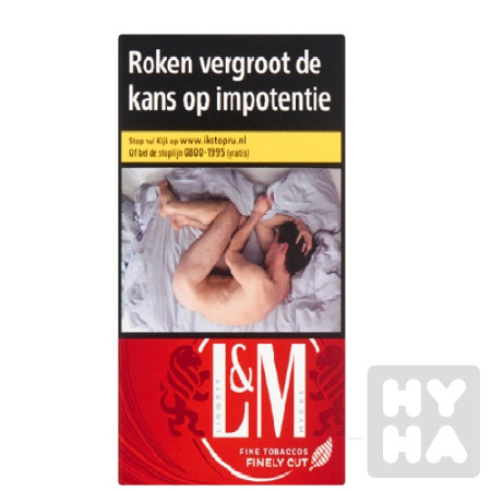 detail L&M red label 100 (128)