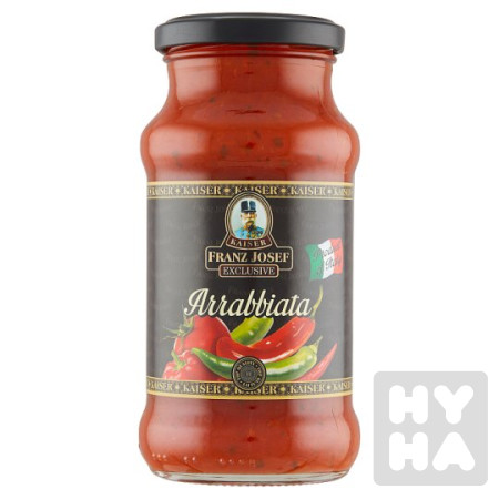 detail Kaiser 350ml Omáčka na těstoviny Arrabbiata