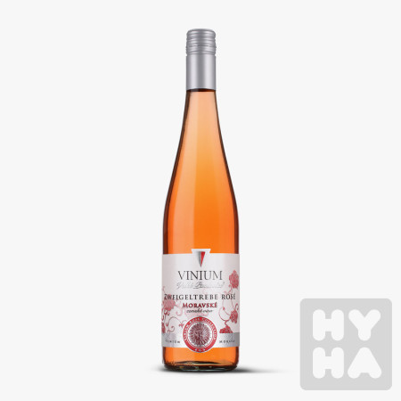 detail Vinium 0,75L Zweigeltrebe rosé