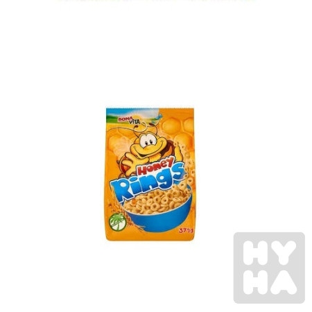 detail BV Honey rings 375g