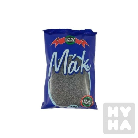 detail Essa Mák modrý 250g