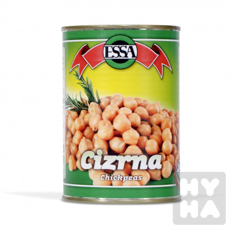 detail Essa cizrna 400g